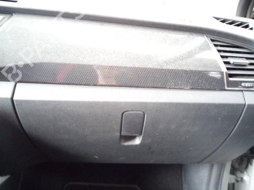 Used Glove box SKODA FABIA III (NJ3) [2014-2021]  10962416