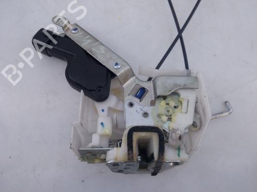Used Rear right lock SUZUKI ALTO VII (GF) 1.0 (AMF310, GFC31S) (68 hp) 20645859