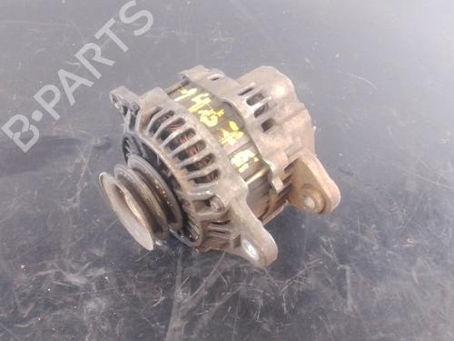 Used Alternator Alternator MITSUBISHI PAJERO III (V7_W, V6_W) 3.2 Di-D (V68W, V78W) (165 hp) 33794707 33794707