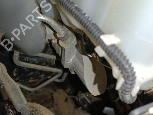 Hovedbremsecylinder RENAULT MEGANE IV Hatchback (B9A/M/N_) 1.2 TCe 100 (B9MS) (100 hp) 26132213