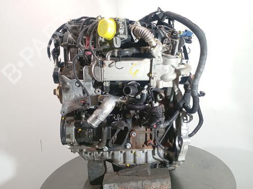 Used Engine Engine 37199788 37199788