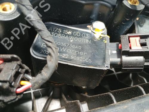 Engine SSANGYONG KORANDO (C300) 1.5 4WD | BP26955782M1 