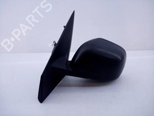 Left mirror DACIA DOKKER MPV (KE_)  | BP21534299C26 