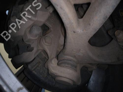 Used Right rear steering knuckle MERCEDES-BENZ M-CLASS (W164) [2005-2012]  9303314