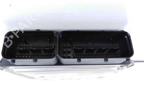 Engine control unit (ECU) VW GOLF V (1K1) 2.0 TDI | BP6686299M57 