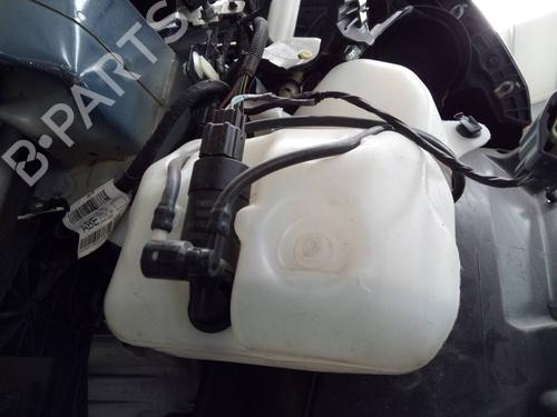 Used Windscreen washer tank FORD ECOSPORT [2011-2022]  19793030