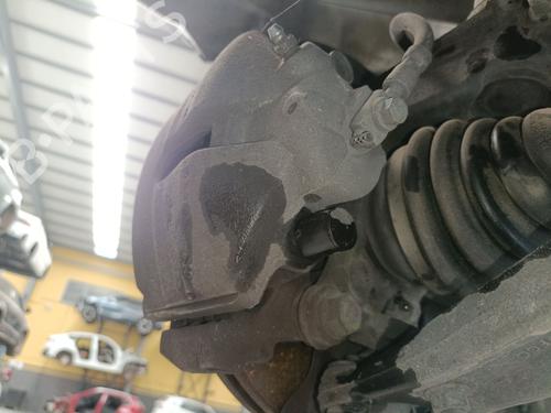 Used Right front brake caliper Right front brake caliper 38538748 38538748