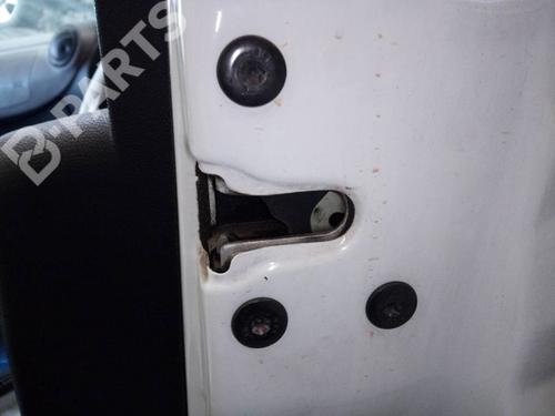 Used Front right lock Front right lock DACIA SANDERO 1.2 16V (75 hp) 10389961 10389961