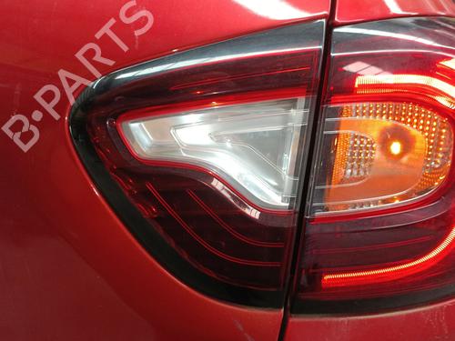 Used Right tailgate light Right tailgate light 38231610 38231610