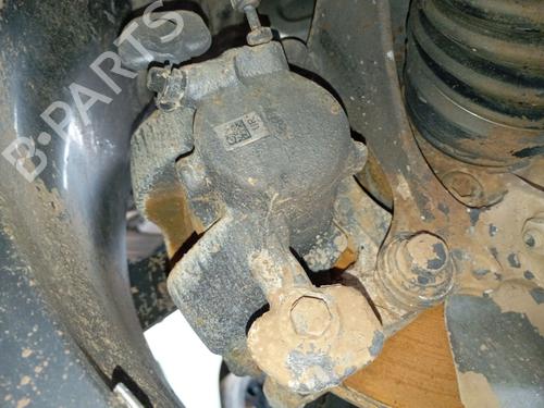 Right front brake caliper BMW X2 (F39) sDrive 20 d BP27697465M104