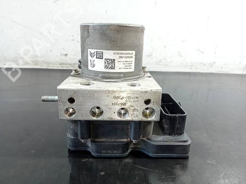 Used ABS pump CITROËN C3 II (SC_) [2009-2025]  16715464