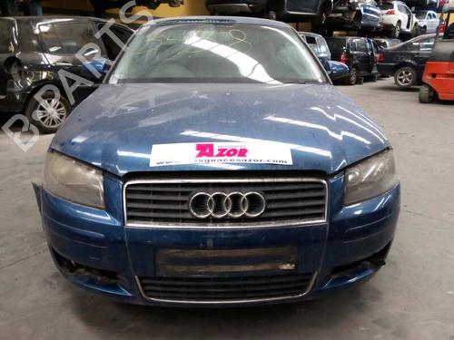Fuel pump AUDI A3 (8P1) 2.0 TDI 16V | BP1929606M76 