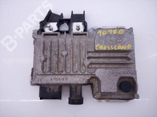 Used Start/Stop ECU Start/Stop ECU OPEL CROSSLAND X / CROSSLAND (P17, P2QO) 1.6 Turbo D (75) (120 hp) 10090251 10090251