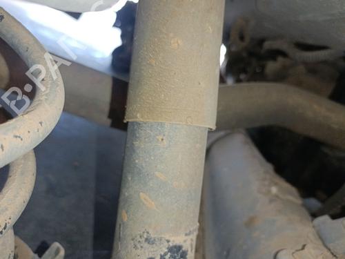 Used Right rear shock absorber Right rear shock absorber TOYOTA PROACE CITY VERSO MPV (BKY_) 1.5 D-4D 130 (BKYM) (131 hp) 39668485 39668485