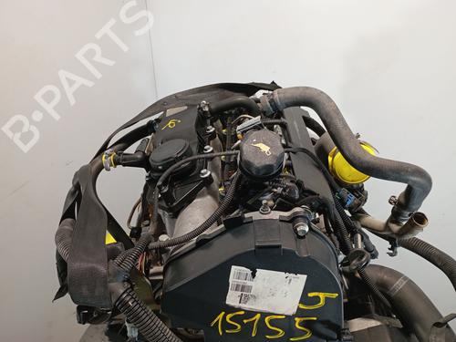 Engine IVECO DAILY IV Platform/Chassis 35C12, 35S12 | BP36432807M1 - Image 9