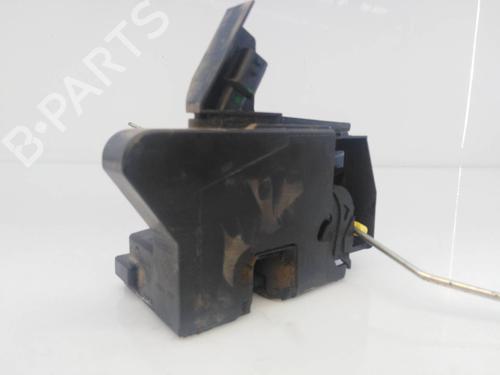 Front left lock DACIA SANDERO II  | BP7855137C98 