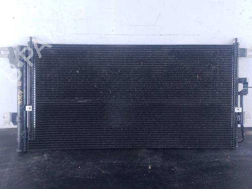 Used AC radiator AC radiator AUDI Q5 (FYB, FYG) 55 TFSI e quattro (265 hp) 33656582 33656582