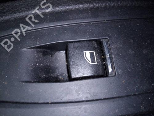 Used Right front window switch BMW 1 (F20) 118 d (150 hp) 17008395
