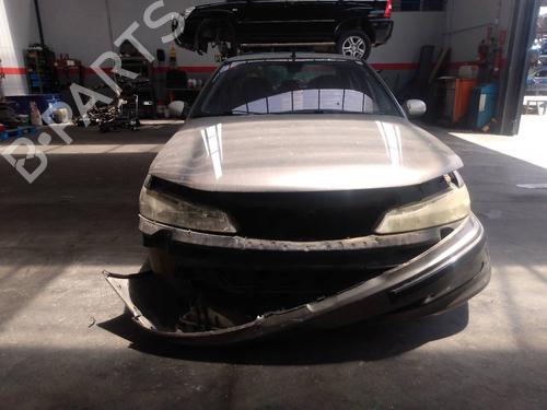 Engine control unit (ECU) PEUGEOT 406 (8B)  | BP21288357M57 
