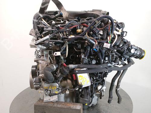 Used Engine Engine 36837871 36837871