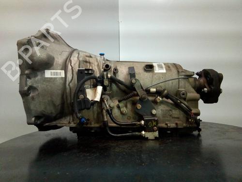 Used Gearbox IVECO DAILY VI Van 35S18, 35C18, 40C18, 50C18 (180 hp) 12572010