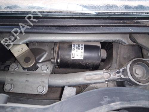 Used Front wiper motor BMW 3 (E90) 320 d (163 hp) 11799218