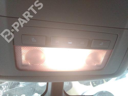 Used Interior roof light Interior roof light OPEL INSIGNIA A Sports Tourer (G09) [2008-2017] 8406762 8406762