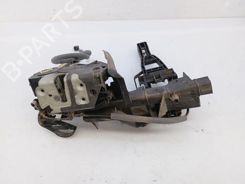 Front right lock FORD FOCUS III 1.0 EcoBoost | BP22384457C97 