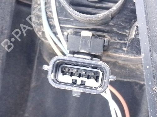 Right taillight NISSAN NV300 Van (X82) 1.6 dci 120 | BP27896383C35 