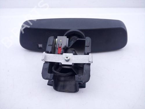 Rear mirror LAND ROVER RANGE ROVER EVOQUE (L538) 2.0 D 4x4 | BP22389391I6 