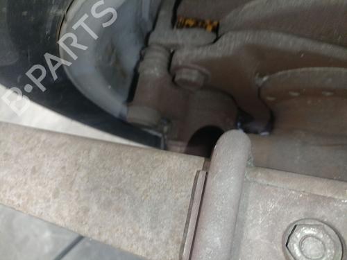 Bremssattel rechts hinten für Bremssattel rechts hinten 37258039 37258039