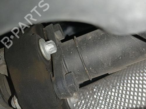 Used Driveshaft Driveshaft 36833047 36833047