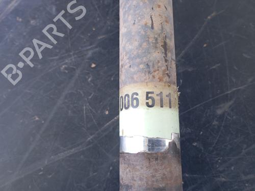Left rear driveshaft MERCEDES-BENZ M-CLASS (W163)  | BP13613544M40 