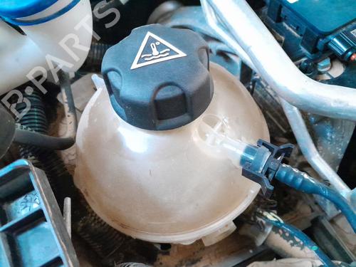 Used Expansion tank PEUGEOT 308 II (LB_, LP_, LW_, LH_, L3_) 1.5 BlueHDi 130 (131 hp) 23093557