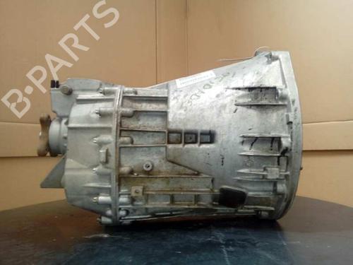 Gearbox MERCEDES-BENZ SPRINTER 4-t Van (B904)  | BP11351672M3 
