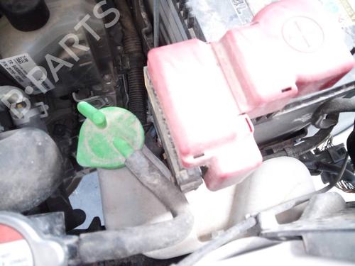 Used Expansion tank MERCEDES-BENZ C-CLASS Coupe (CL203) [2001-2011]  13627385