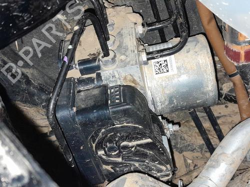Used ABS pump MERCEDES-BENZ GLA (H247) GLA 250 e (247.786) (160 hp) 26885038