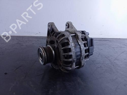 Used Alternator DACIA LODGY (JS_) [2012-2025]  21288311