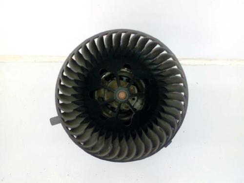 Heater blower motor SKODA YETI (5L) 2.0 TDI | BP14059695M62 