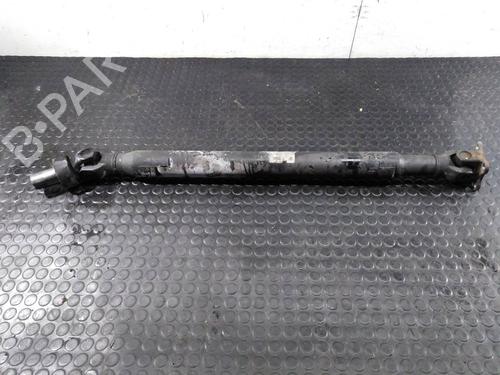 Used Driveshaft SUZUKI GRAND VITARA II (JT, TE, TD) 1.9 DDiS All-wheel Drive (JT419, TD44, JB419WD, JB419XD,... (129 hp) 8599435