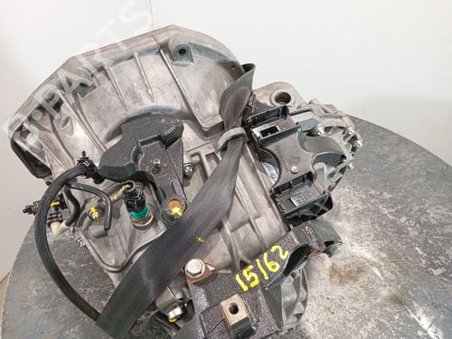 Gearbox RENAULT MASTER III Platform/Chassis (EV, HV, UV) 2.3 dCi 125 FWD (EV0C, EV0D, EV0J, HV0C, HV0D, HV0H,... | BP36527045M3 - Image 5