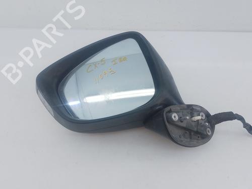 Specchietto retrovisore sinistro Specchietto retrovisore sinistro 39505493 39505493