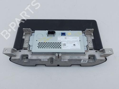 Radio SKODA OCTAVIA IV Combi (NX5, PV5) 2.0 TDi | BP27994239E6 