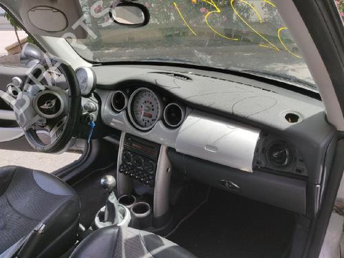 Dämpfer hinten links MINI MINI (R50, R53) Cooper | BP4069009M18 