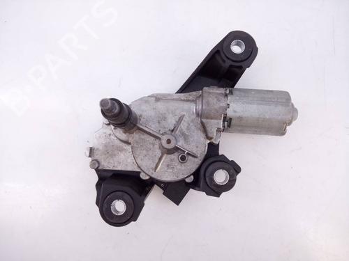 Rear wiper motor NISSAN QASHQAI / QASHQAI +2 I (J10, NJ10, JJ10E)  | BP21284145M102 