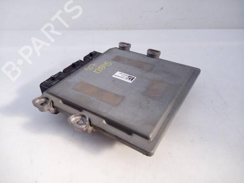 Engine control unit (ECU) PEUGEOT 407 (6D_)  | BP22775571M57 