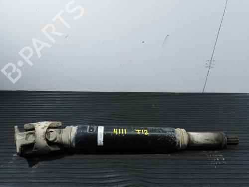 Used Driveshaft TOYOTA LAND CRUISER PRADO (_J12_) 3.0 D-4D (KDJ120, KDJ125) (163 hp) 4100006