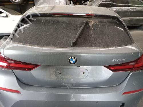 Used Tailgate BMW 1 (F40) 118 d (150 hp) 29204860