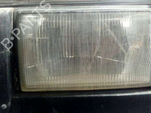 Used Left headlight OPEL MONTEREY A (M92) [1991-1998]  19174056