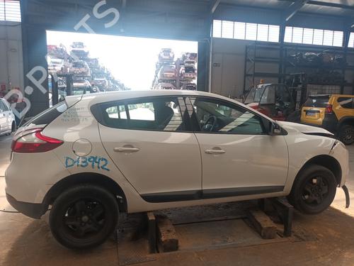 Handskerum RENAULT MEGANE III Hatchback (BZ0/1_, B3_) 1.5 dCi | BP37601529C95 - Image 6